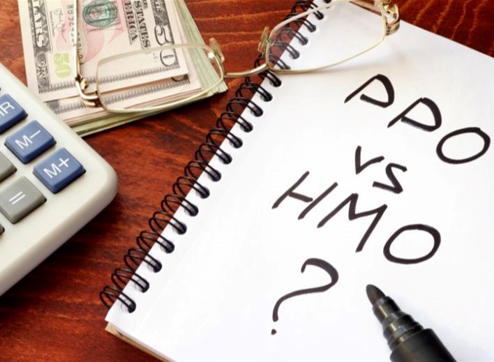Main image for HMO vs. PPO: What’s the difference?