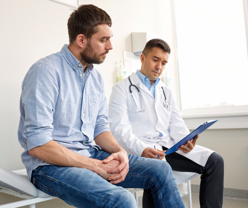 Main image for Staying healthy: You need a primary care provider in your corner